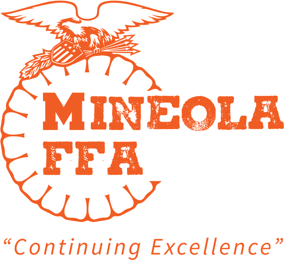 Agricultural Sciences Department - Ffa (1200x927), Png Download