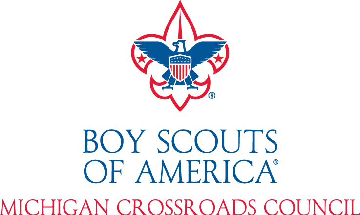 Boy Scouts Of America Grand Canyon Council (737x441), Png Download