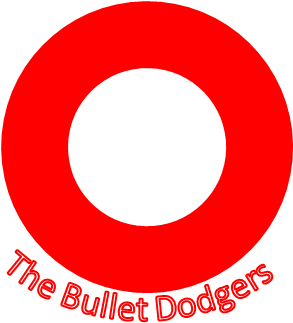 Bullet Dodgers Logo - Opera Browser (384x345), Png Download