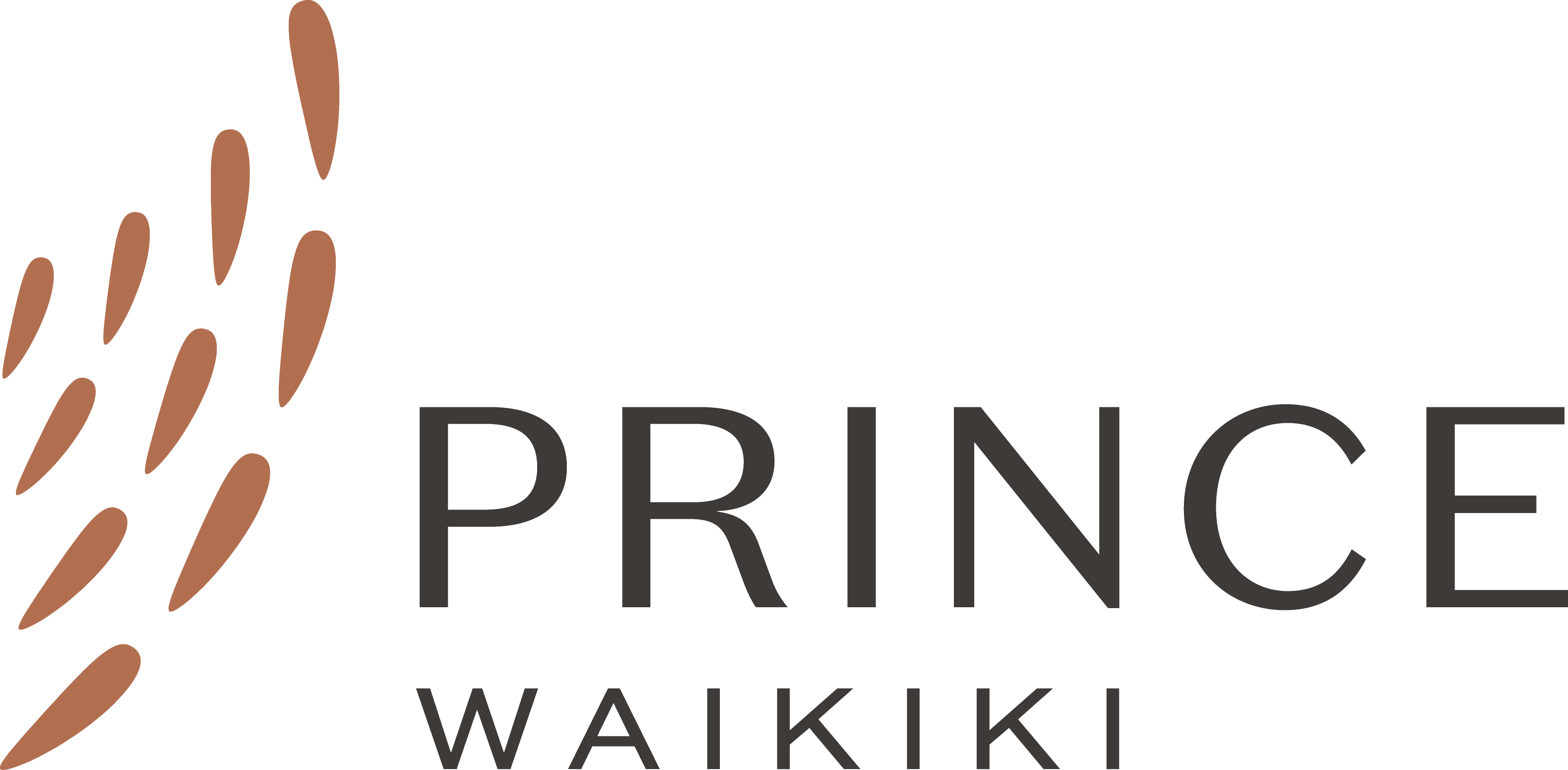 Pw Logo Primary Rgb Ce1f3fbe E920 46ba 94d754e12e873932 - Waikiki Prince Hotel Logo (3544x1741), Png Download