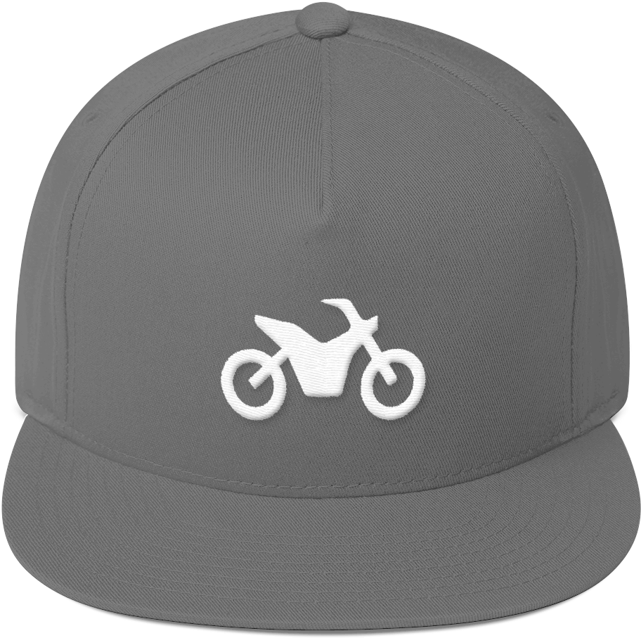 Predator Logo Snap Back Hat - Baseball Cap (600x600), Png Download