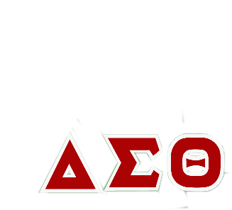 Delta Sigma Theta Logo Related Keywords & Suggestions - Coquelicot (1680x1050), Png Download