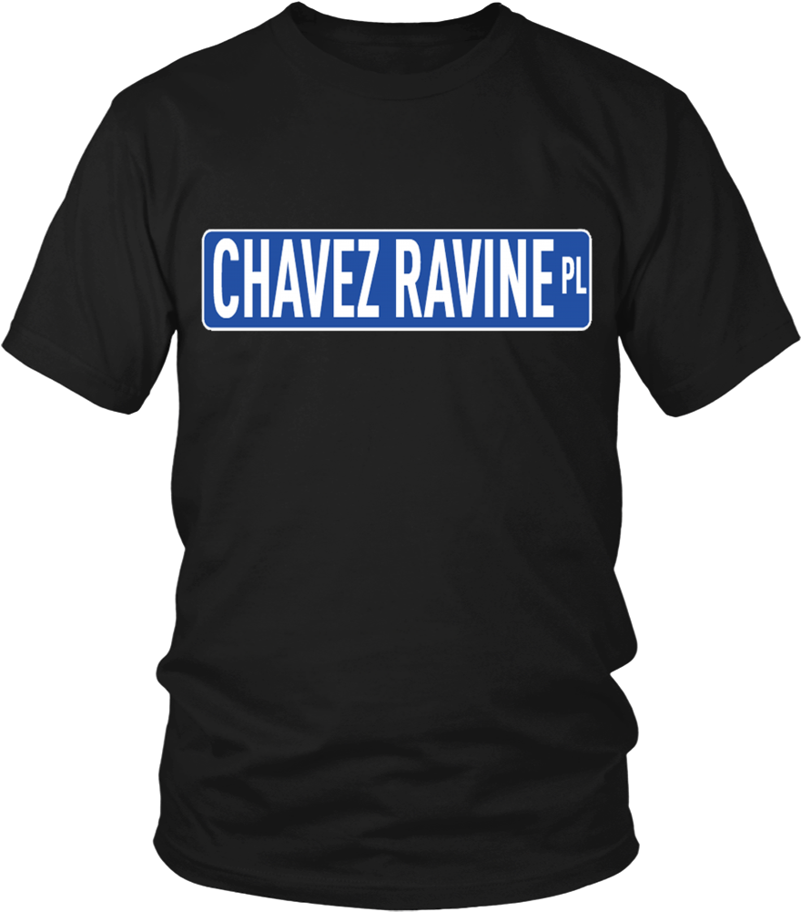Dodgers "chavez Ravine Pl - Donald J Trump Border Wall Construction Co (1000x1000), Png Download