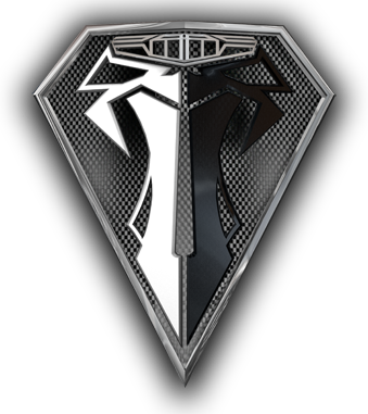 Rams - Humvee (339x381), Png Download