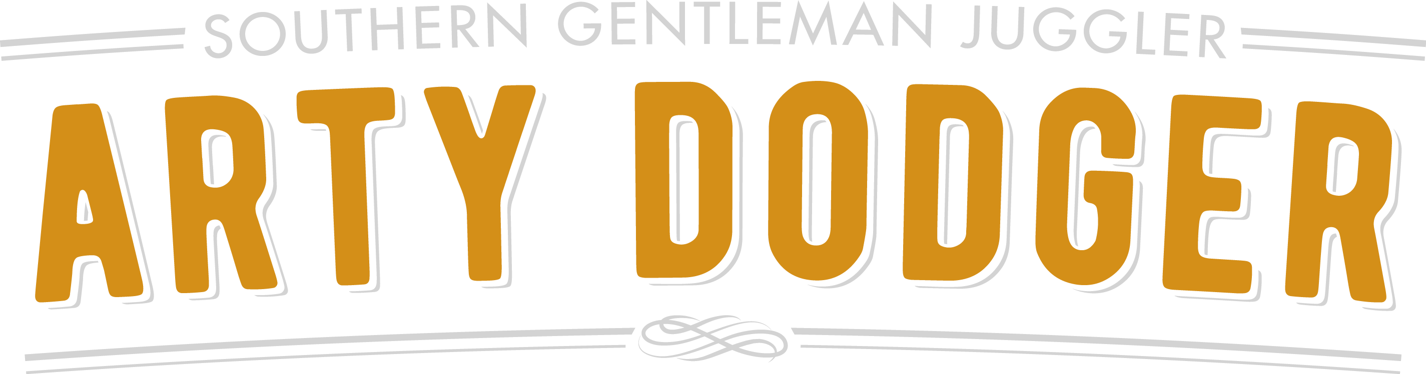 Small Town Boy With Southern Charm, Arty Dodger Has - Draft Beer Logo (2850x749), Png Download