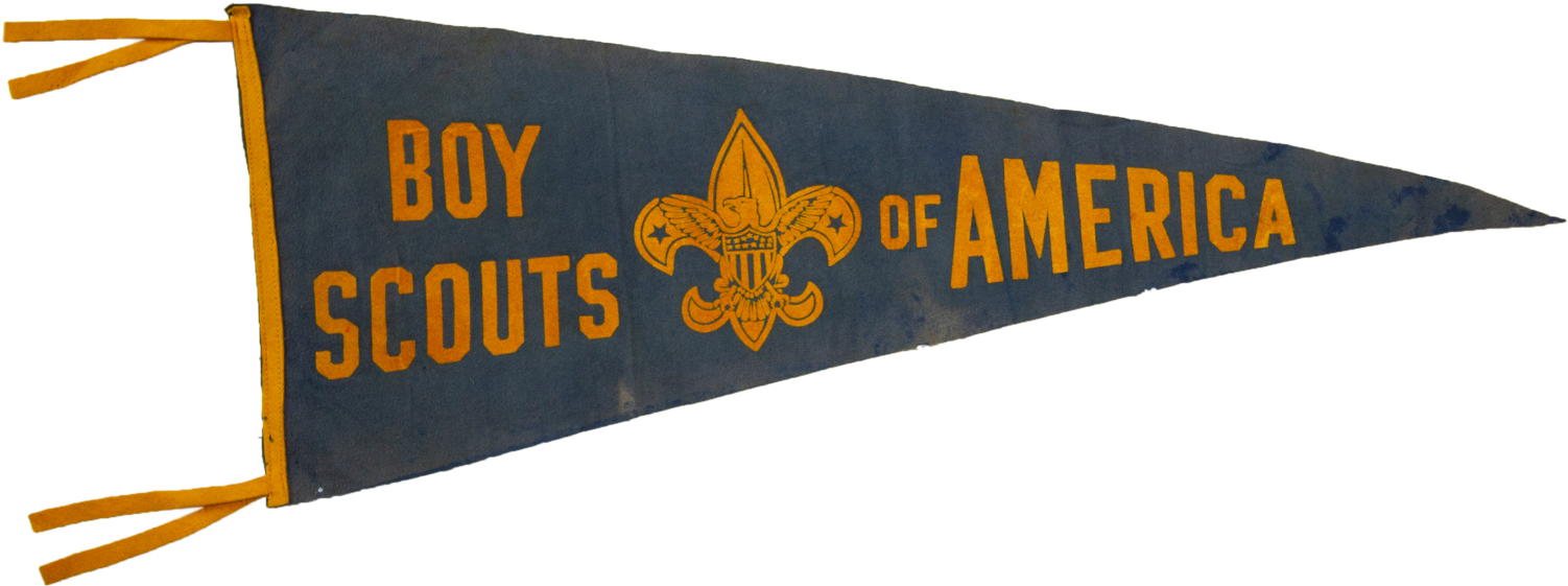 "boy Scouts Of America" - Banner (1600x1600), Png Download