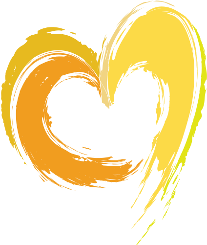 Details - Mental Health Awareness Yellow (500x500), Png Download