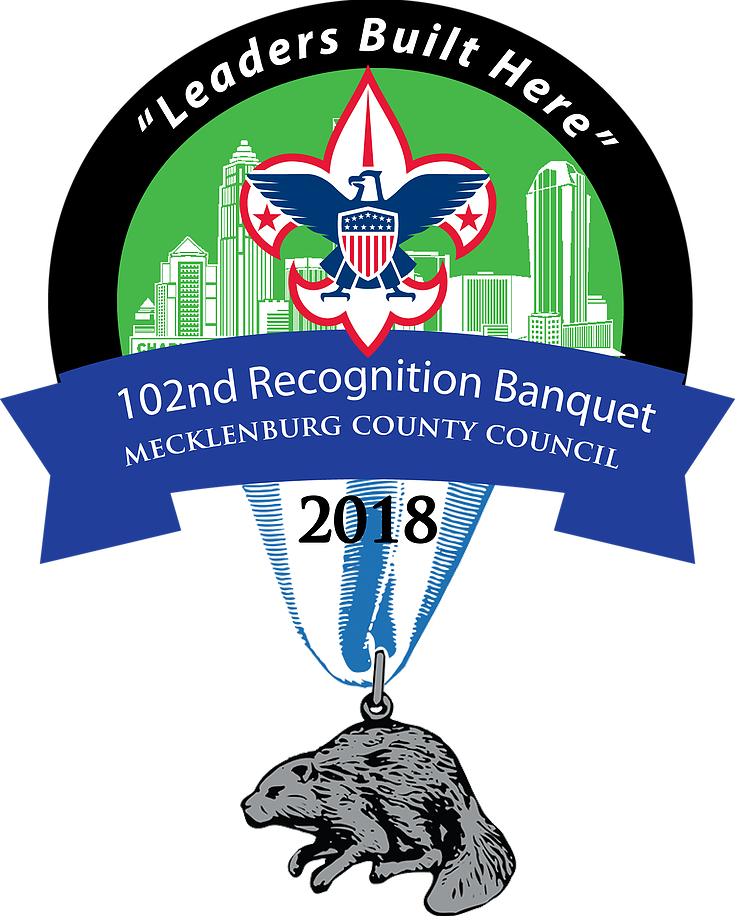 The Boy Scouts Of America Is Deeply Indebted To The - Boy Scouts Of America (735x916), Png Download