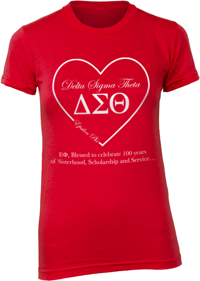 Delta Sigma Theta - Sigma Psi Zeta (464x585), Png Download