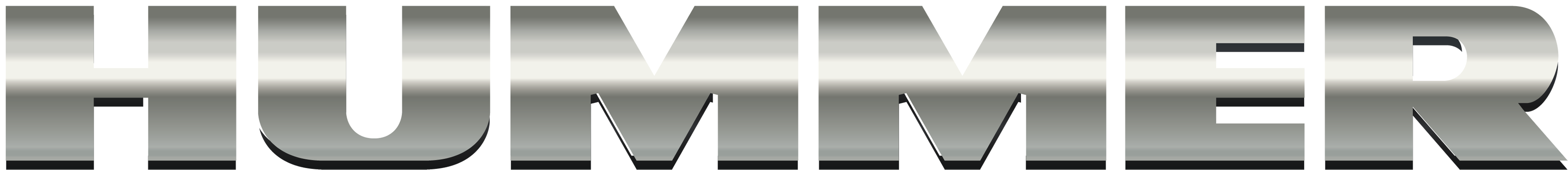 Hummer Símbolo - Simbolo Hummer (4128x2322), Png Download