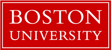 Boston University Marine Biology (500x500), Png Download