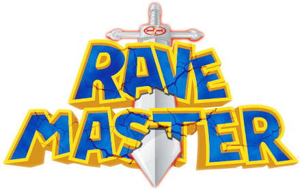 The Rave Master Wiki Is A Website Dedicated To Providing - Rave Master Manga (442x278), Png Download