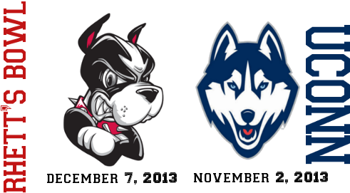 By Bu Gymnastics Club - Boston University Terriers Logo (500x272), Png Download