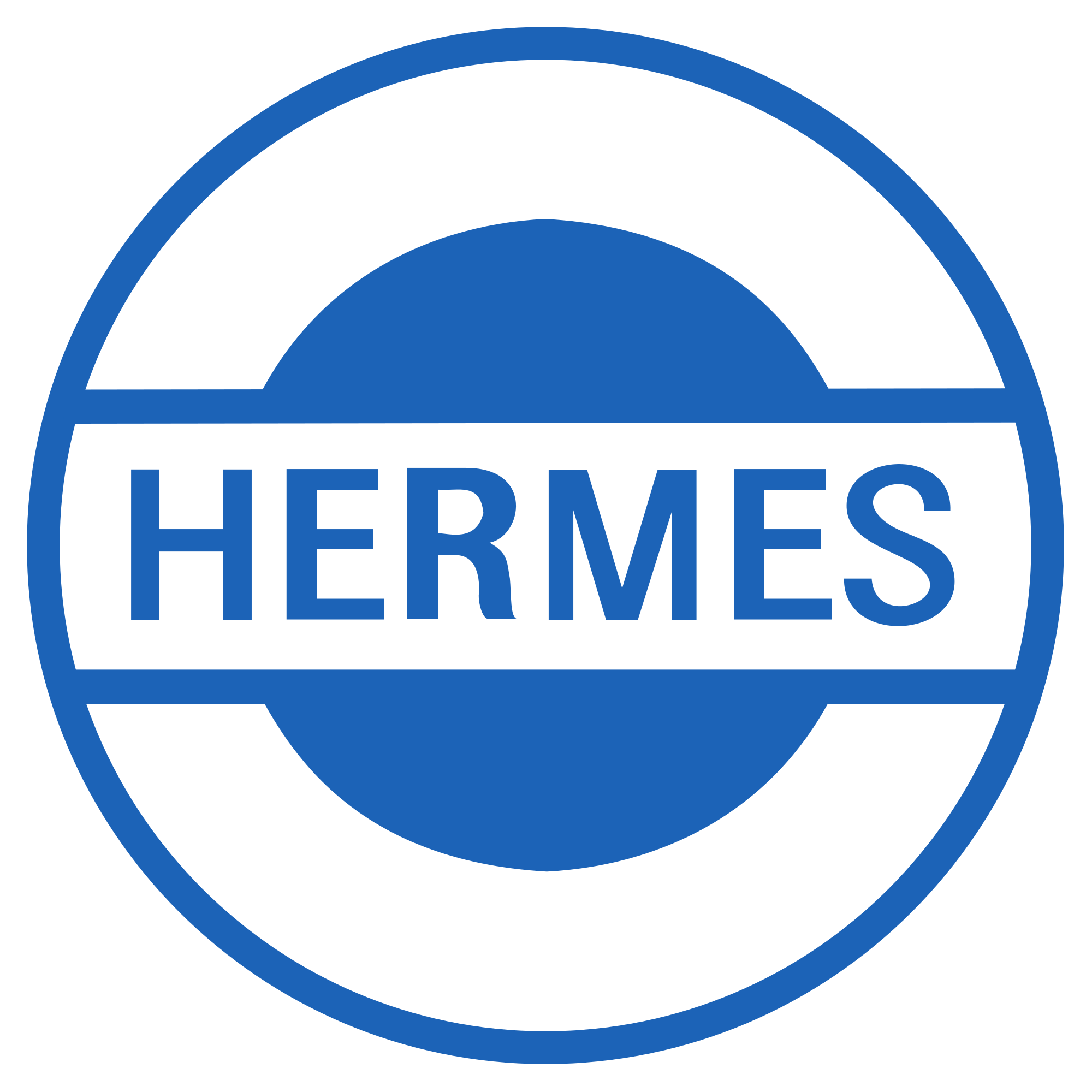 Open - Hermes Schleifmittel Gmbh & Co (2000x2000), Png Download