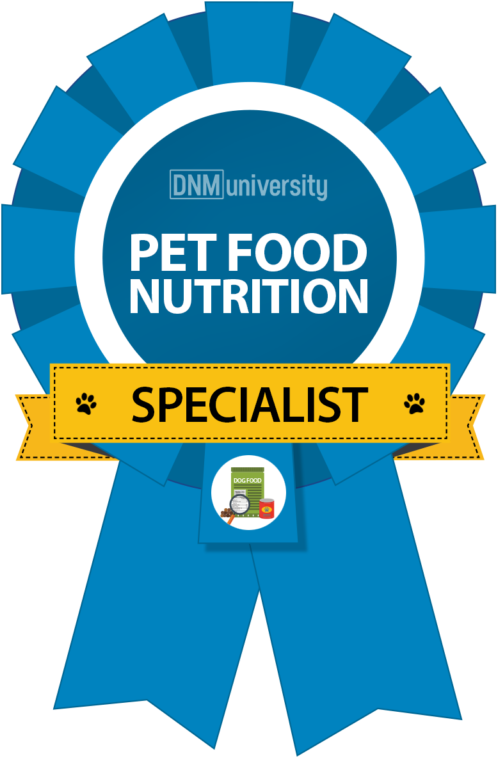 Pets Are A Special Part Of Our Families And They Deserve - Raw Feeding (480x480), Png Download