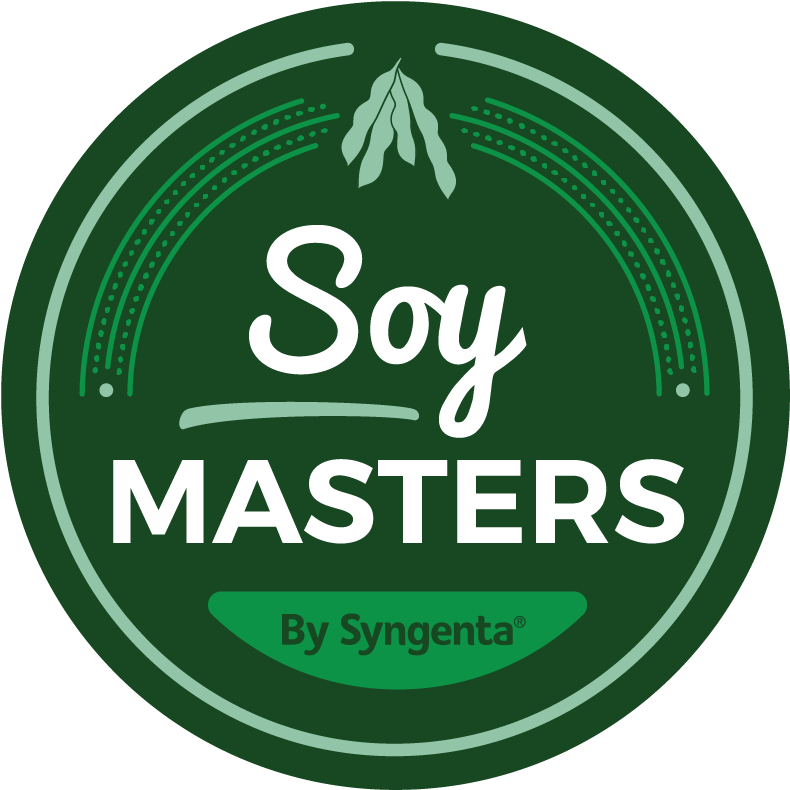 Soy Masters Is The Pursuit Of Soybean Excellence - Circle (1010x1011), Png Download