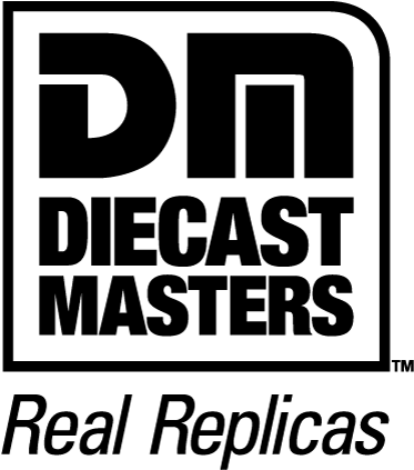 About Diecast Masters - Diecast Masters Logo (450x473), Png Download
