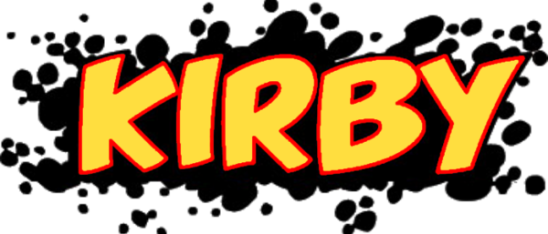 Jack Kirby's Sky Masters Of The Space Force - Jack Kirby Logo (600x257), Png Download