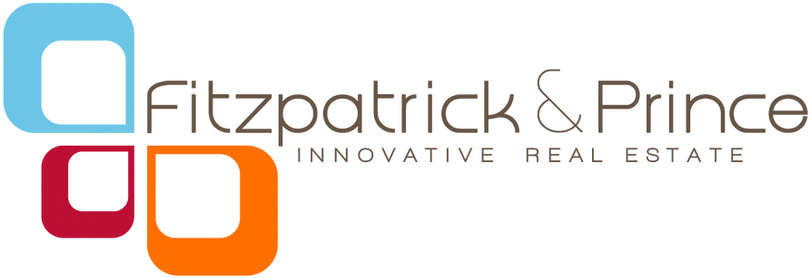 Fitzpatrick & Prince - Graphic Design (1024x432), Png Download