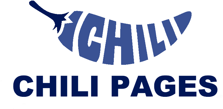 Chili Pageslogo Png L214wen Insider - Illustration (1495x838), Png Download
