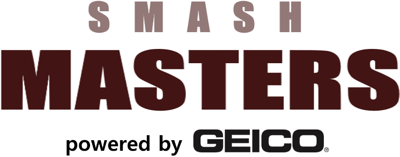 8 Smashers - Parallel (917x391), Png Download