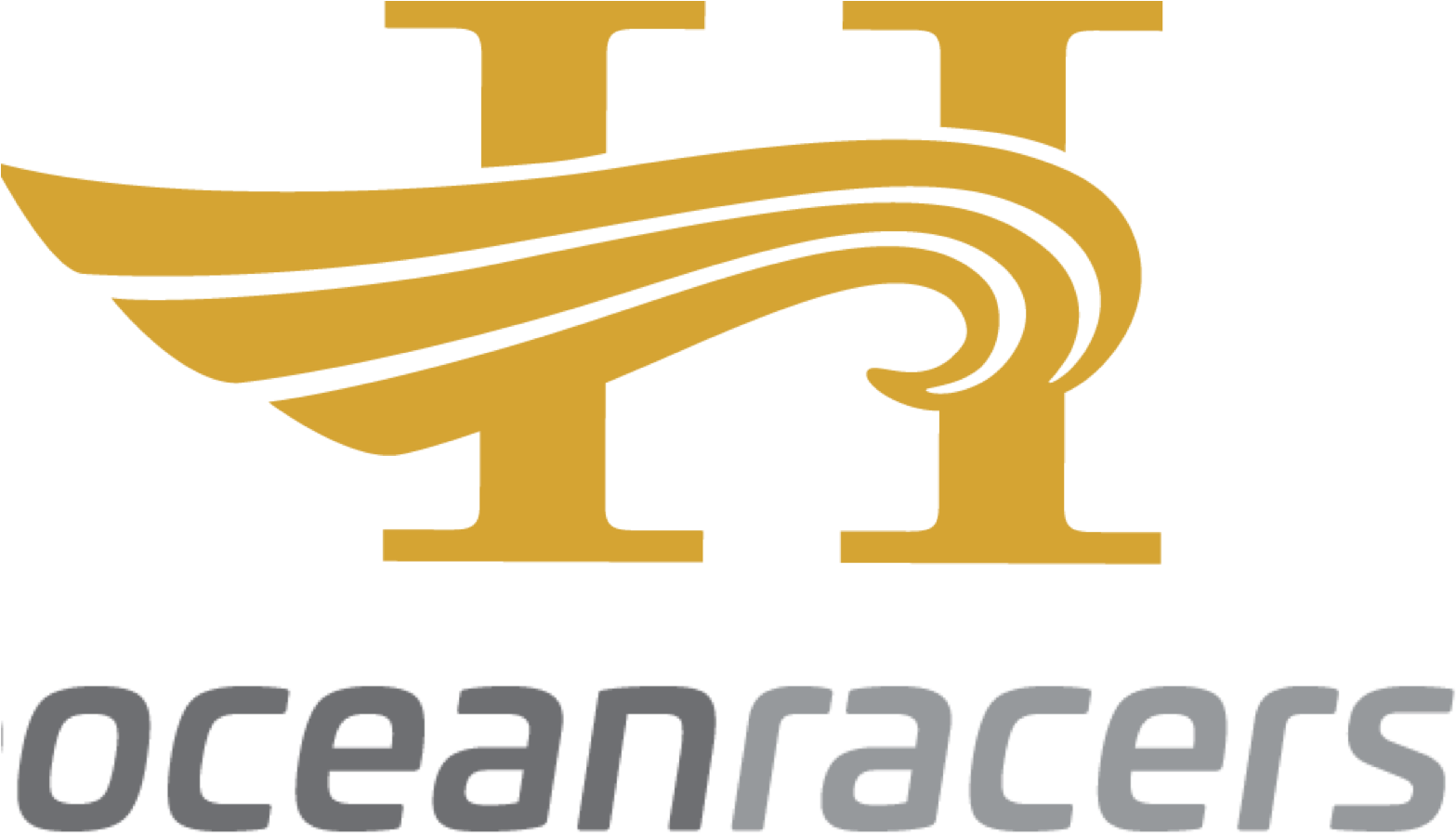 Ocean Racers - Graphic Design (1880x1800), Png Download