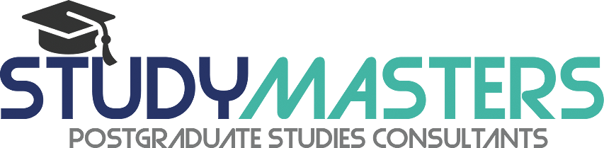 Studymasters - - University (853x209), Png Download