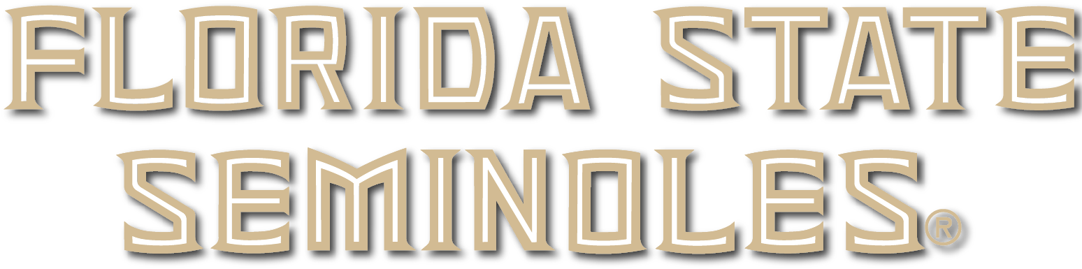 Florida State Seminoles - Florida State Seminoles Transparent (1554x426), Png Download
