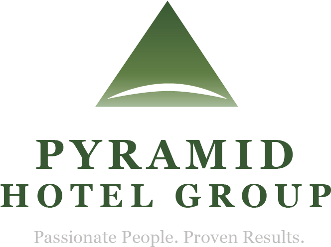 This Event Is Also Co-sponsored By Cornell Hotel Society - Pyramid Hotel Group (720x540), Png Download