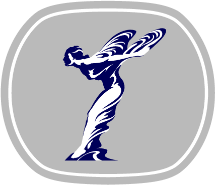 Report - Rose Royce Logo Png (447x386), Png Download