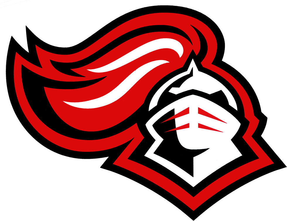 Hillcrest Knights - Hillcrest High School Idaho Logo (980x757), Png Download
