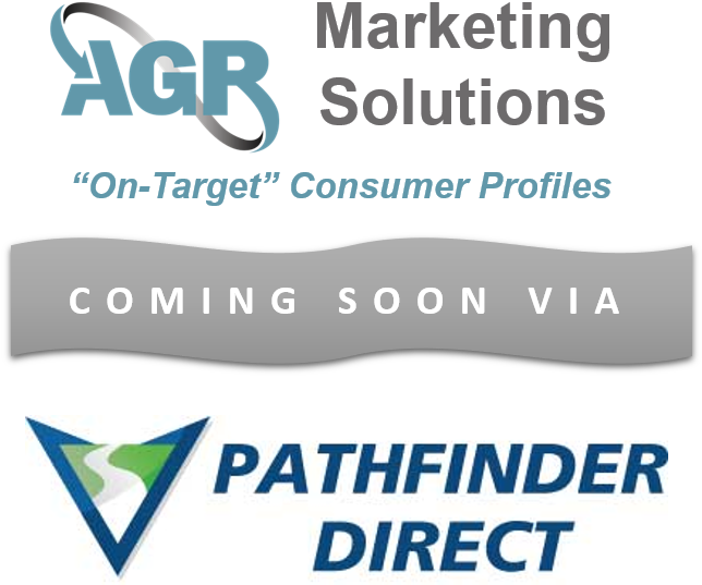 Agr & Pathfinder Direct Partnership Announcement - Felt Slider White (ø) 26 Mm Tesa 9 (649x573), Png Download