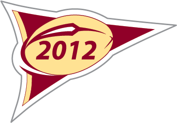 Florida State University (417x417), Png Download