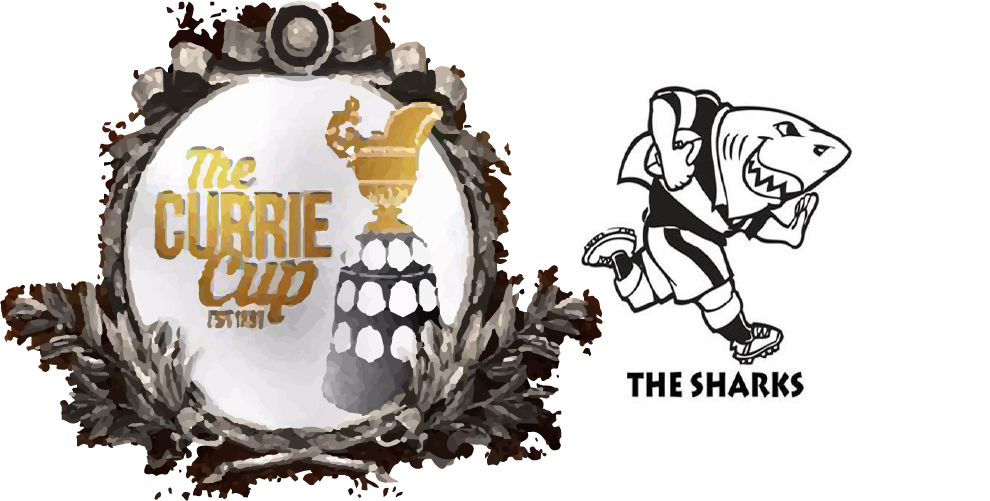 The Sharks Have Named Their Side To Challenge Province - Sharks Vs Lions Currie Cup (990x501), Png Download