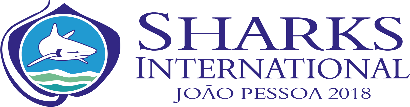 Register - Sharks International Logo (1678x479), Png Download