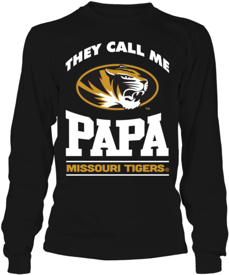 They Call Me Papa Fan Dashboard Mizzou Tigers Shirt - Queens Are Born In October T Shirt (600x600), Png Download