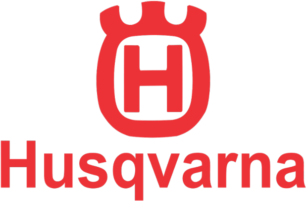 Husqvarna Logo - Husqvarna Forest & Garden Chain Saw Chain, 24-in. (845x684), Png Download