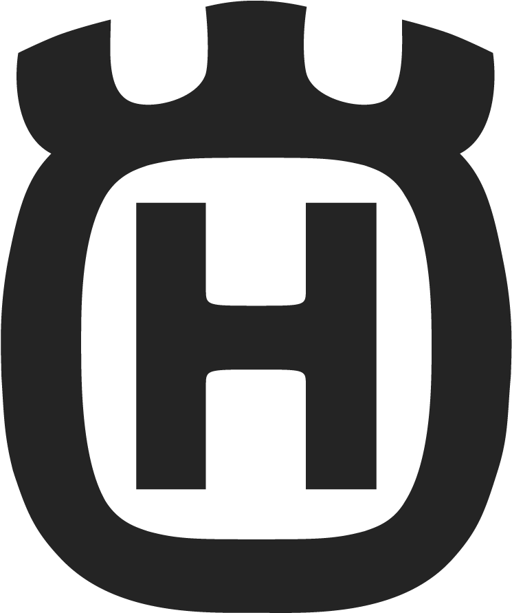 Husqvarna-logo - Husqvarna Logo Png (1032x1031), Png Download