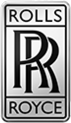 Goodyear Tyres Are A Great Fit For Your Rolls Royce - Rolls Royce Symbol (767x421), Png Download