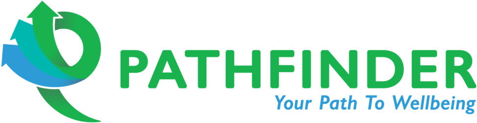 Pathfinder Logo Final - Sarasota Ymca (1000x278), Png Download