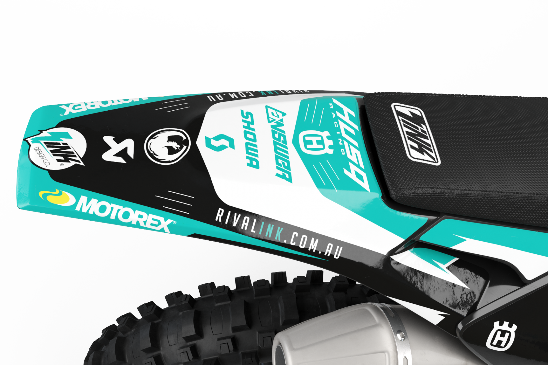 Home / Mx Graphics / Husqvarna Graphics / Husqvarna - Siberian Husky (1920x1280), Png Download