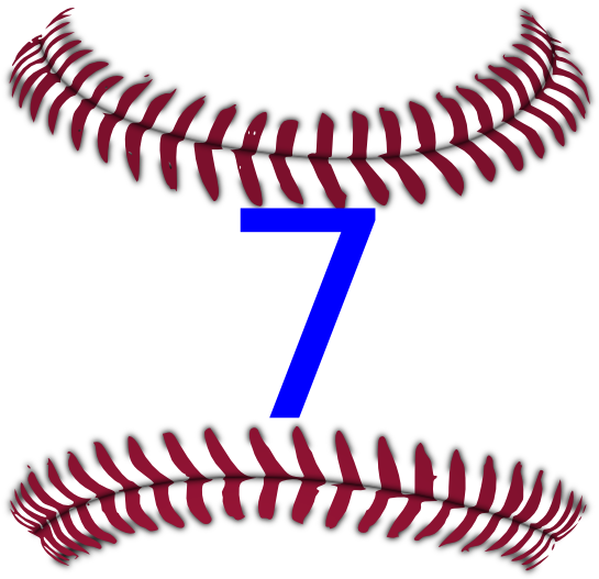 Baseball Clip Art - Best Baseball Team Quotes (600x526), Png Download