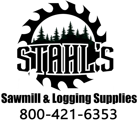 Stahl's Sawmill & Logging Supplies - The Cavern Club (600x527), Png Download