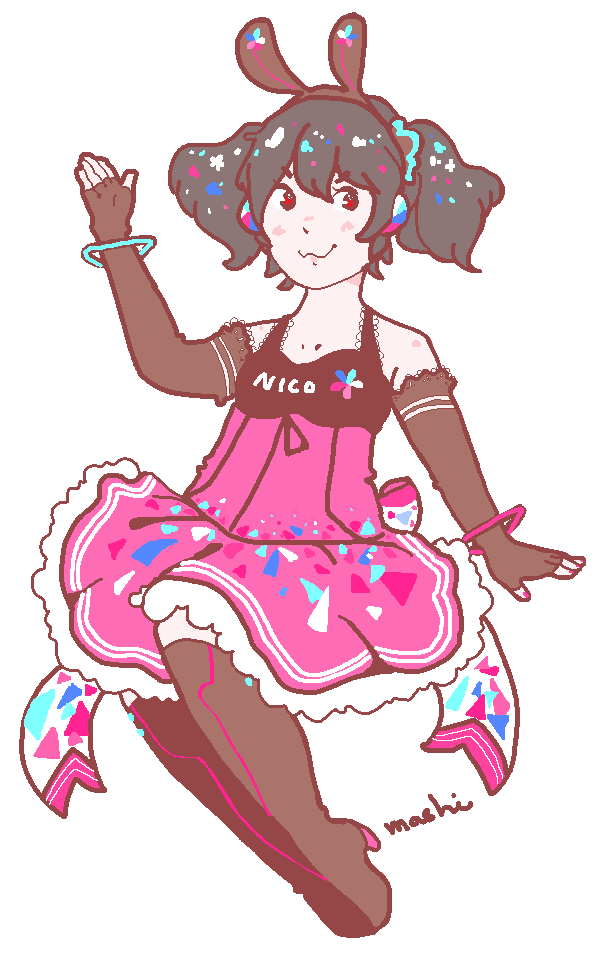 1 Yr - Illustration (599x955), Png Download