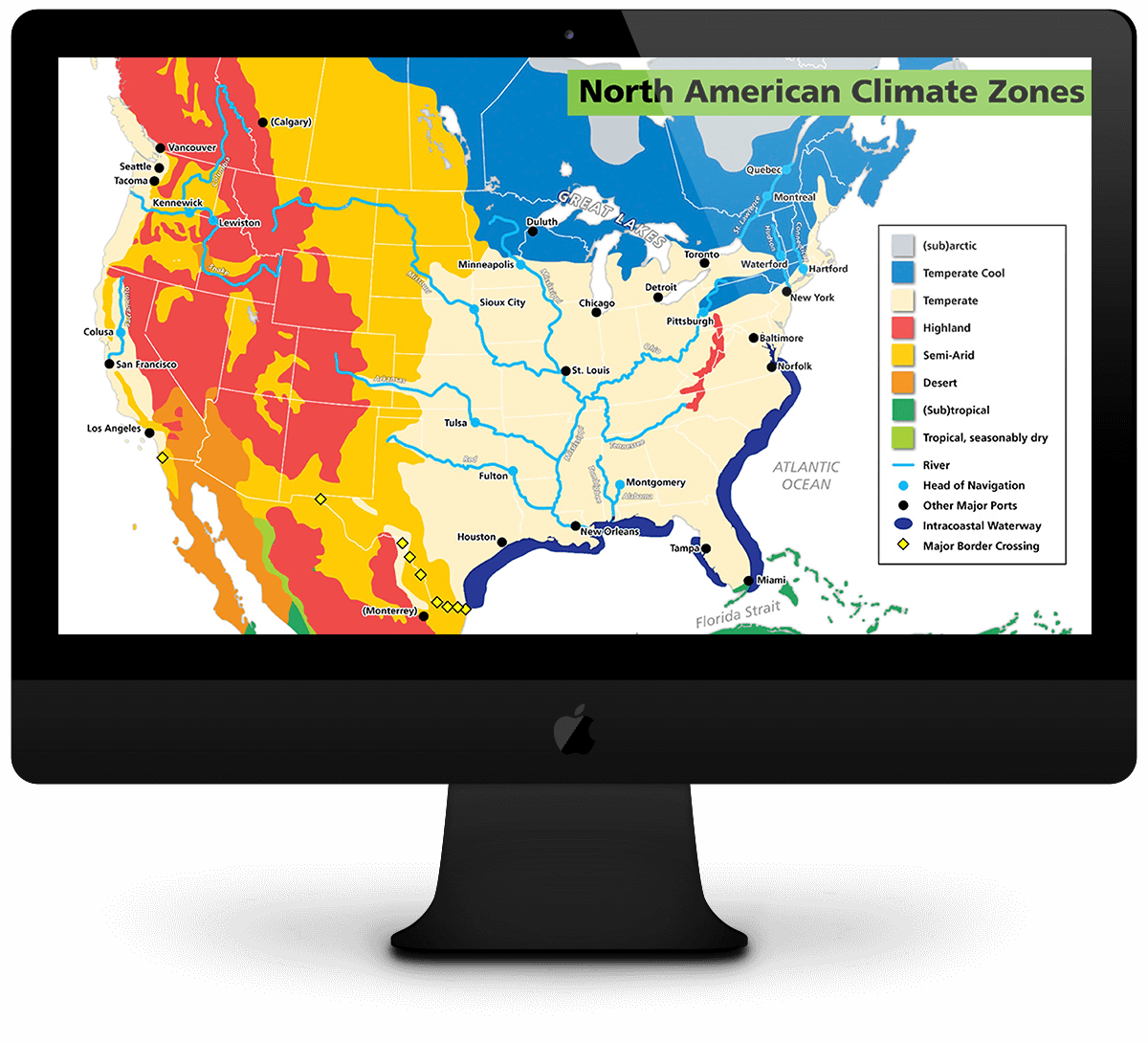 Go To Maps - Accidental Superpower (1200x1090), Png Download