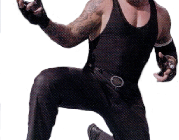 Undertaker Png Transparent Images - Undertaker (640x480), Png Download