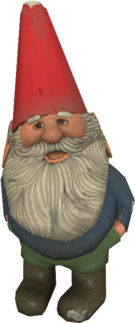 Gnome Png Transparent Images - Gnome Chompski Png (365x685), Png Download