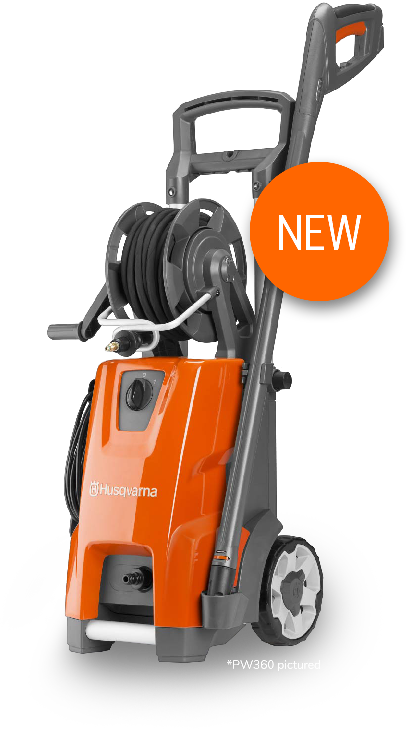 Information On How To Enter And The Prize Draw Form - Husqvarna Hochdruckreiniger Pw 360 (815x1464), Png Download