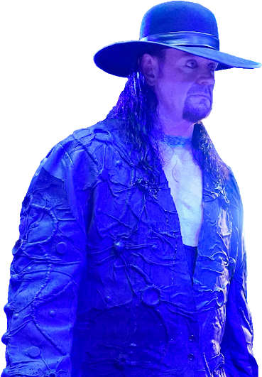 The Undertaker (530x530), Png Download
