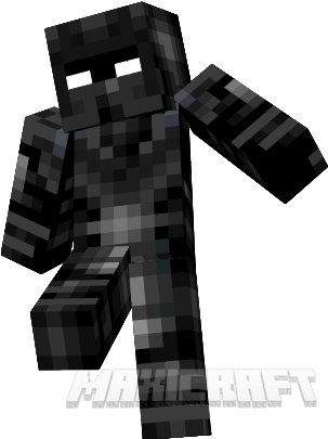 Noob Saibot (302x417), Png Download